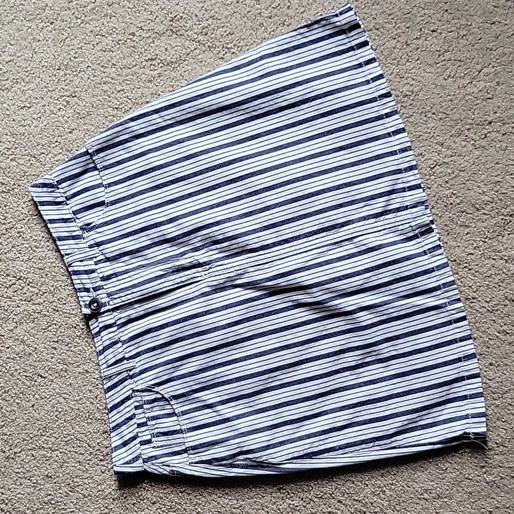 Croft & Barrow Skort